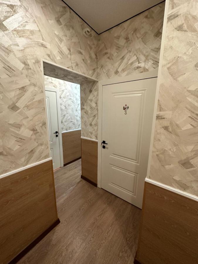 Мини-Отель Villa Sofia Город Шымкент, Проспект Тауке Хана, Жилой Дом 37-2 Этаж Exterior foto